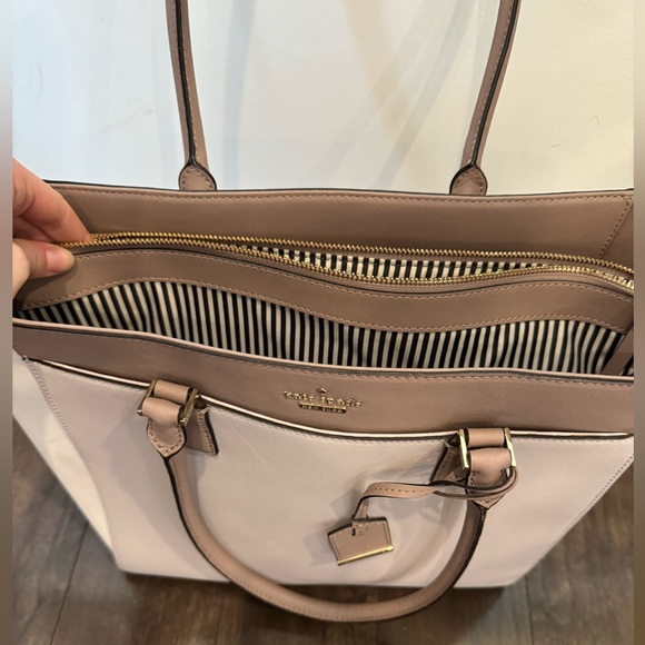 Kate Spade Laptop Purse - Picture 4 of 6